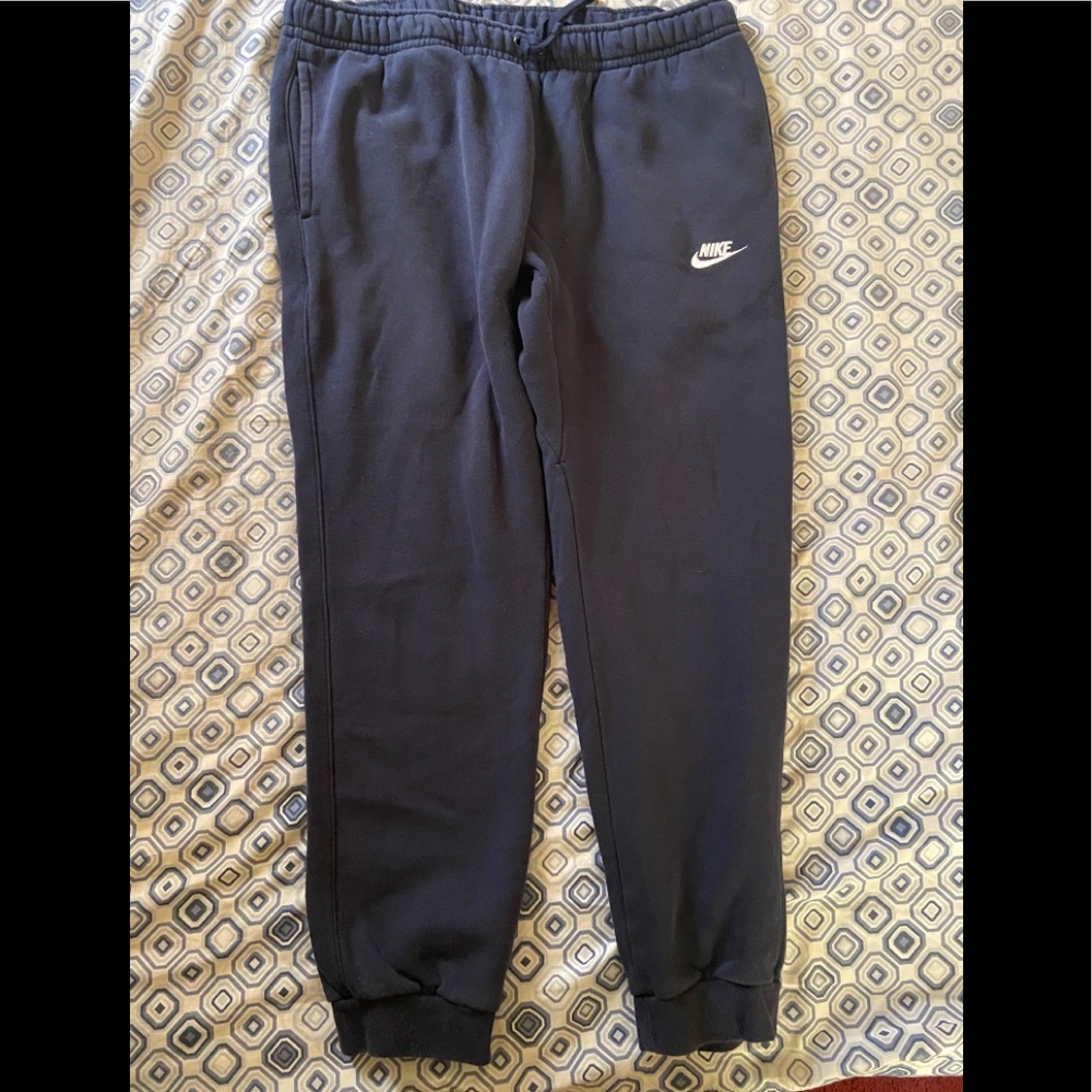 Sweatpants